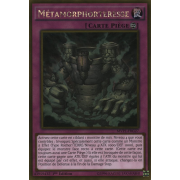 MVP1-FRG27 Métamorphorteresse Gold Rare