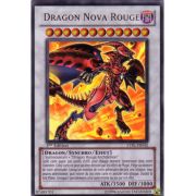 STBL-FR042 Dragon Nova Rouge Ultra Rare