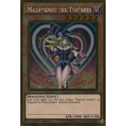 MVP1-FRG56 Magicienne des Ténèbres Gold Rare