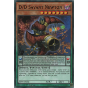 SDPD-FR002 D/D Savant Newton Commune