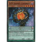 SDPD-FR003 D/D Savant Copernic Commune