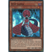 SDPD-FR005 D/D Lamia Super Rare