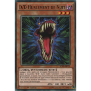 SDPD-FR009 D/D Hurlement de Nuit Commune