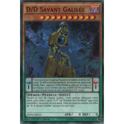 SDPD-FR010 D/D Savant Galilée Commune