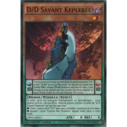 SDPD-FR011 D/D Savant Keplerée Commune