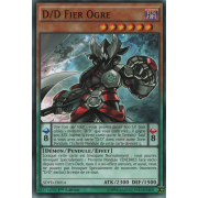 SDPD-FR014 D/D Fier Ogre Commune