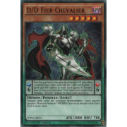 SDPD-FR015 D/D Fier Chevalier Commune