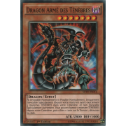 SDPD-FR016 Dragon Armé des Ténèbres Commune