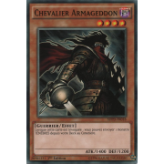 SDPD-FR018 Chevalier Armageddon Commune