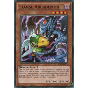 SDPD-FR019 Transe Archdémon Commune