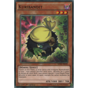 SDPD-FR020 Kuribandit Commune