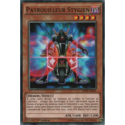 SDPD-FR021 Patrouilleur Stygien Commune