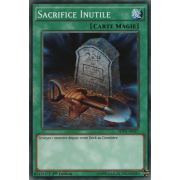 SDPD-FR027 Sacrifice Inutile Commune