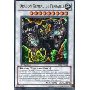 STBL-FR044 Dragon Gémeau de Ferraille Ultra Rare