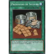 SDPD-FR031 Provisions de Secours Commune