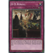 SDPD-FR032 D/D Reroll Commune