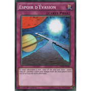 SDPD-FR040 Espoir d'Évasion Commune