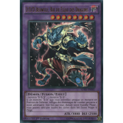 SDPD-FR041 D/D/D Beowulf, Roi du Fléau des Dragons Ultra Rare