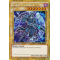 MVP1-ENGV3 Dark Magician Gold Secret Rare