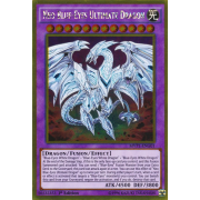 MVP1-ENG01 Neo Blue-Eyes Ultimate Dragon Gold Rare