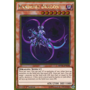 MVP1-ENG06 Pandemic Dragon Gold Rare