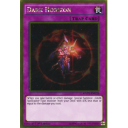 MVP1-ENG26 Dark Horizon Gold Rare
