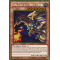 MVP1-ENG50 Lord Gaia the Fierce Knight Gold Rare