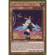 MVP1-ENG52 Chocolate Magician Girl Gold Rare