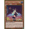 MVP1-ENG52 Chocolate Magician Girl Gold Rare