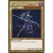 MVP1-ENG54 Dark Magician Gold Rare