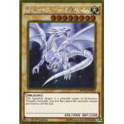 MVP1-ENG55 Blue-Eyes White Dragon Gold Rare