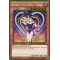 MVP1-ENG56 Dark Magician Girl Gold Rare