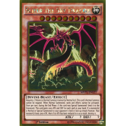 MVP1-ENG57 Slifer the Sky Dragon Gold Rare