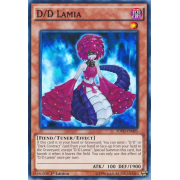 SDPD-EN005 D/D Lamia Super Rare