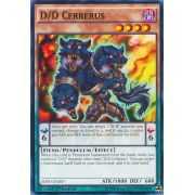 SDPD-EN007 D/D Cerberus Commune