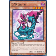 SDPD-EN008 D/D Lilith Commune