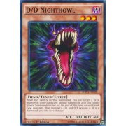 SDPD-EN009 D/D Nighthowl Commune