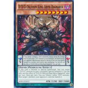 SDPD-EN012 D/D/D Oblivion King Abyss Ragnarok Commune