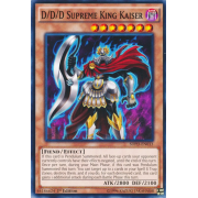 SDPD-EN013 D/D/D Supreme King Kaiser Commune