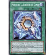 STBL-FR055 Miroir de la Barrière de Glace Commune