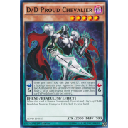 SDPD-EN015 D/D Proud Chevalier Commune