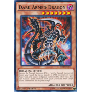 SDPD-EN016 Dark Armed Dragon Commune