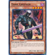 SDPD-EN017 Dark Grepher Commune