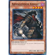 SDPD-EN018 Armageddon Knight Commune