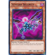 SDPD-EN022 Stygian Security Commune
