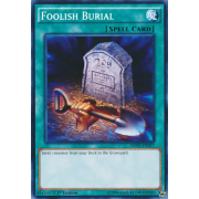 SDPD-EN027 Foolish Burial Commune