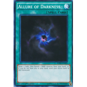 SDPD-EN029 Allure of Darkness Commune