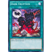 SDPD-EN030 Dark Eruption Commune