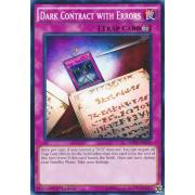 SDPD-EN036 Dark Contract with Errors Commune