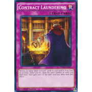 SDPD-EN037 Contract Laundering Commune